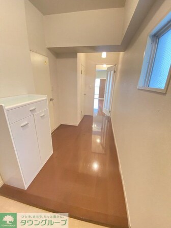 アーバンタニの物件内観写真